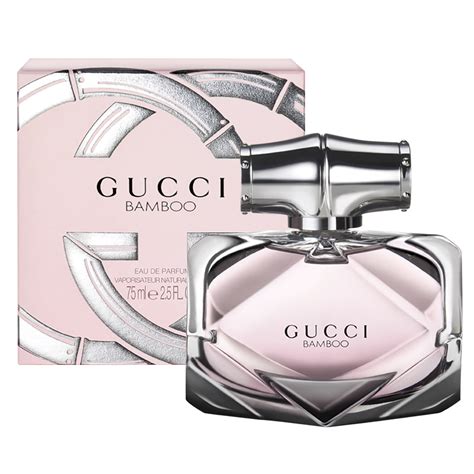 gucci perfume 2007|gucci bamboo perfume best price.